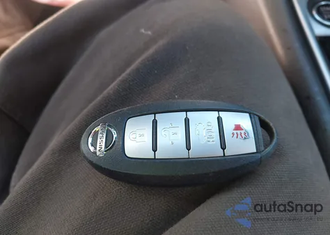 2022 Nissan Sentra Sv Xtronic Cvt из США, поврежденный, VIN 3N1AB8CV8NY274292